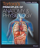 Tortora's Principles of Anatomy & Physiology